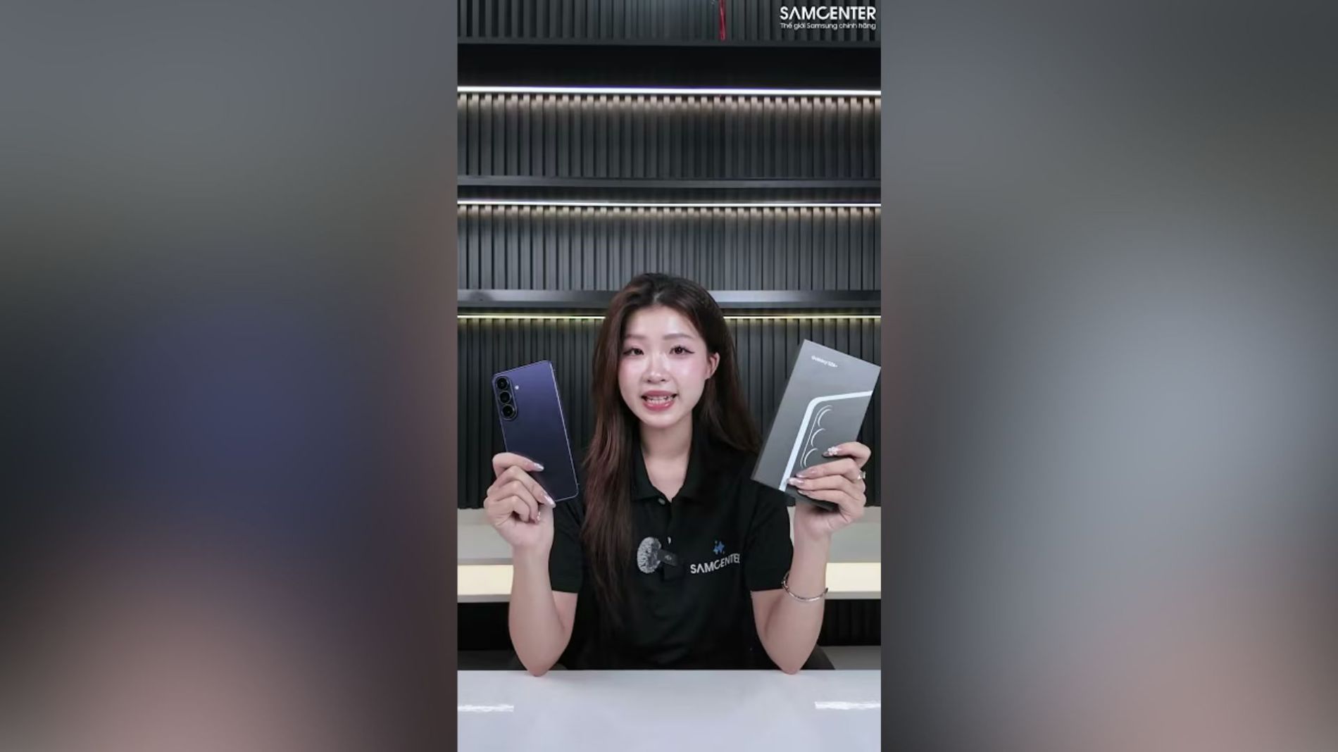 Hình ảnh cho danh mục S26 Ultra Thì Ae Có thể Đã Xem Review Rồi! Thế Còn S26+ Thì Sao?
